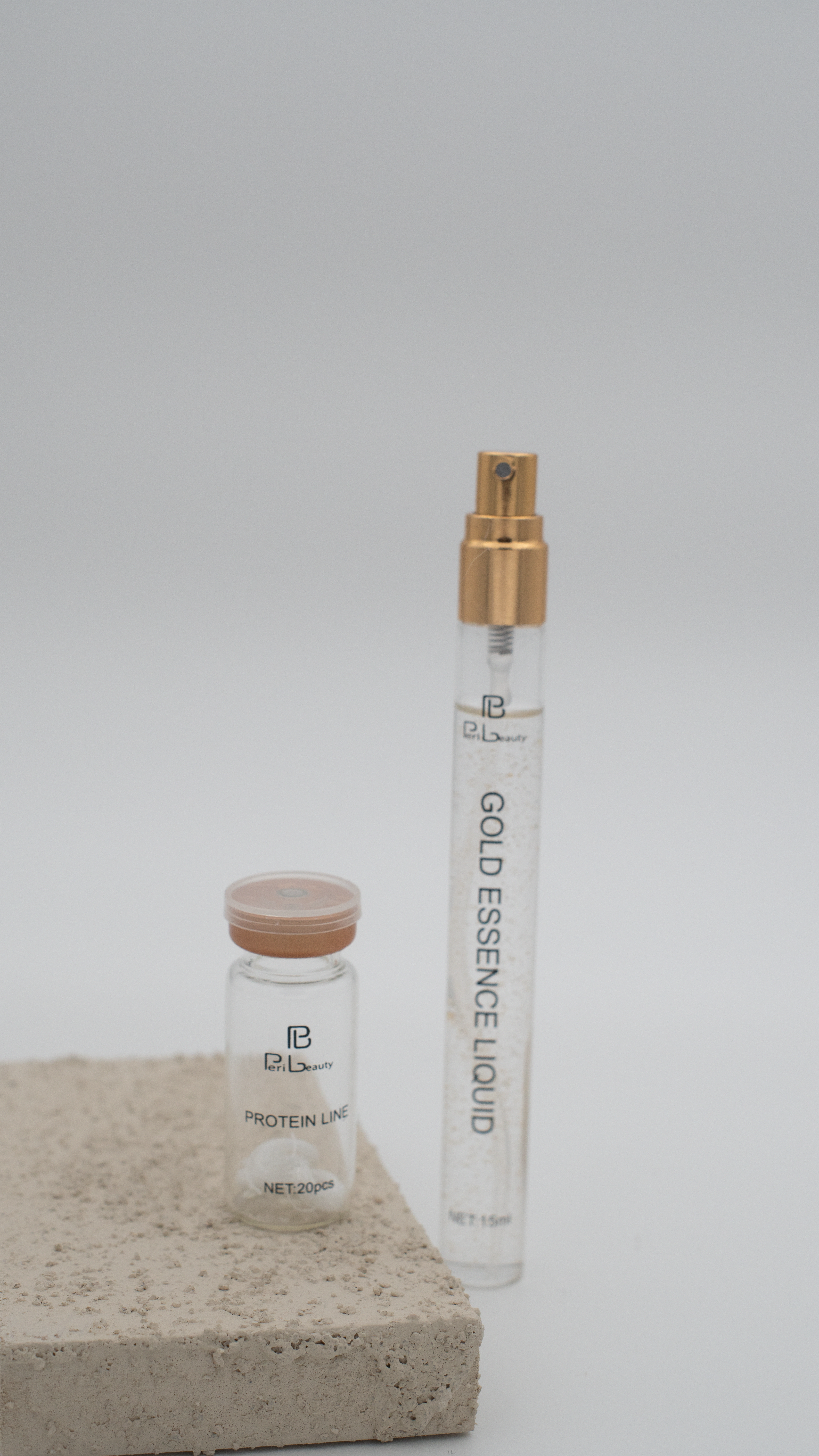 Collagen Gold Protein Ampoule