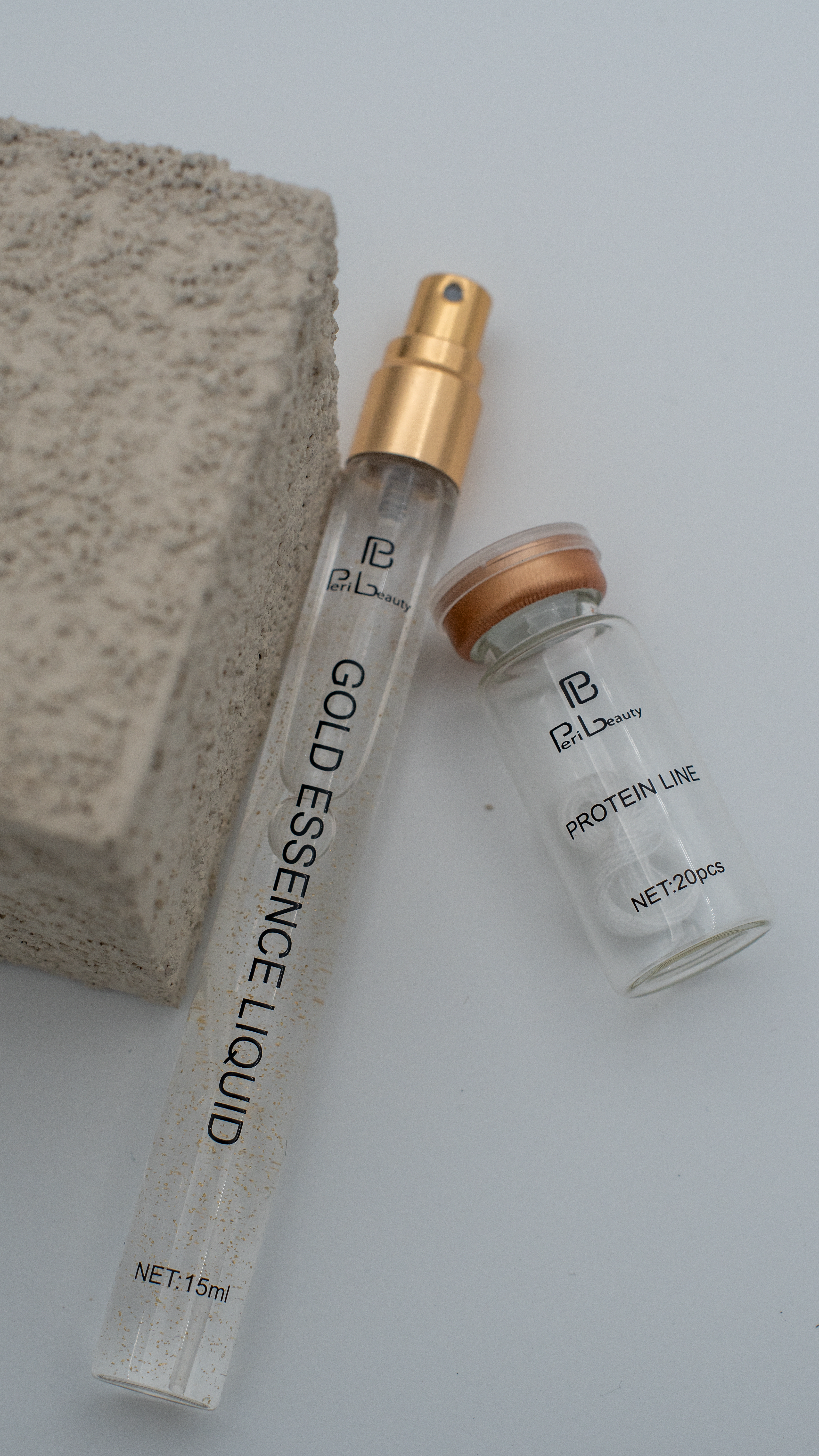 Collagen Gold Protein Ampoule
