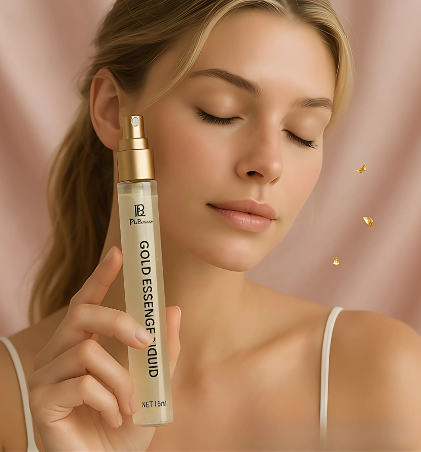 Collagen Gold Protein Ampoule