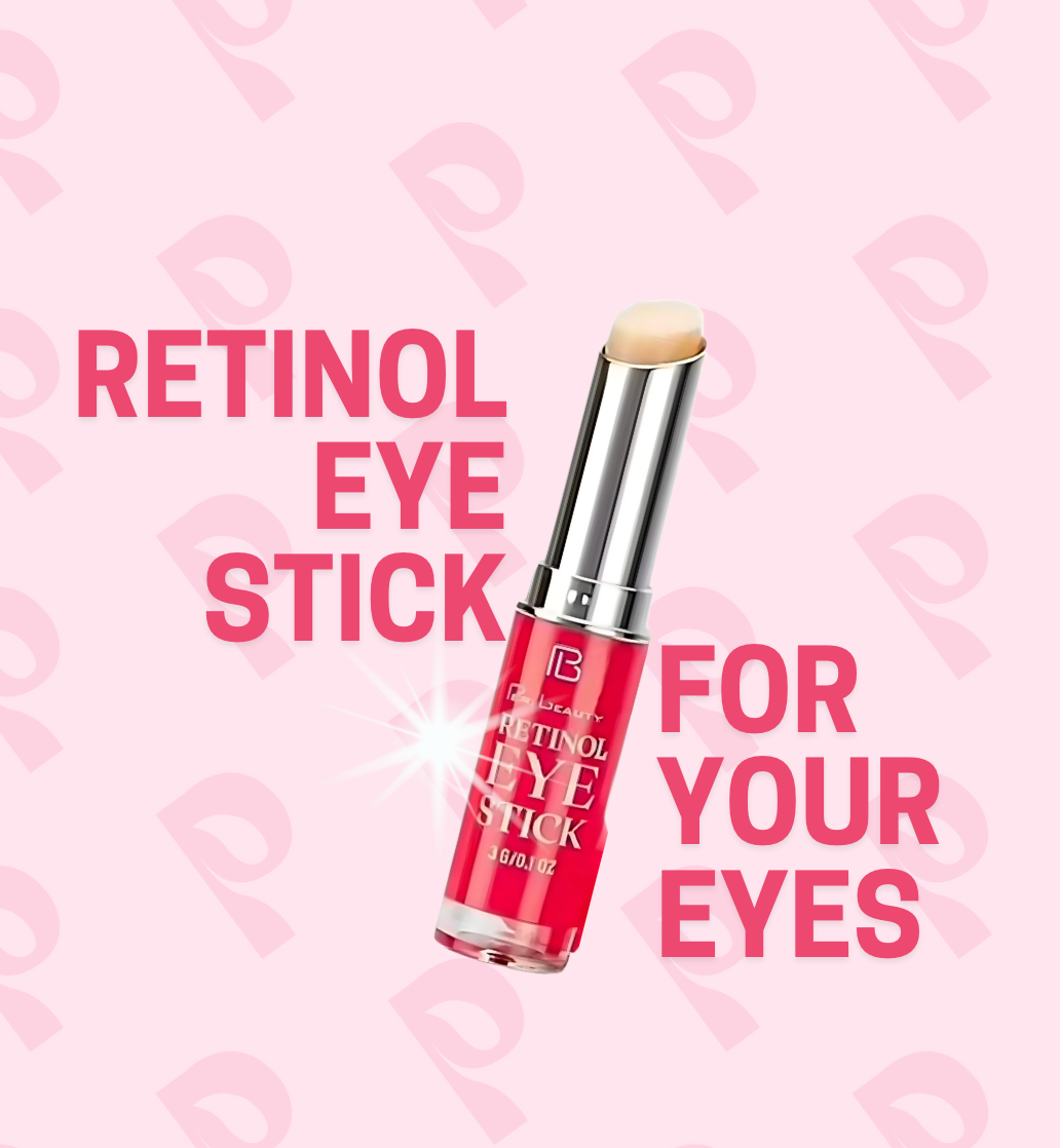 Retinol Eye Stick