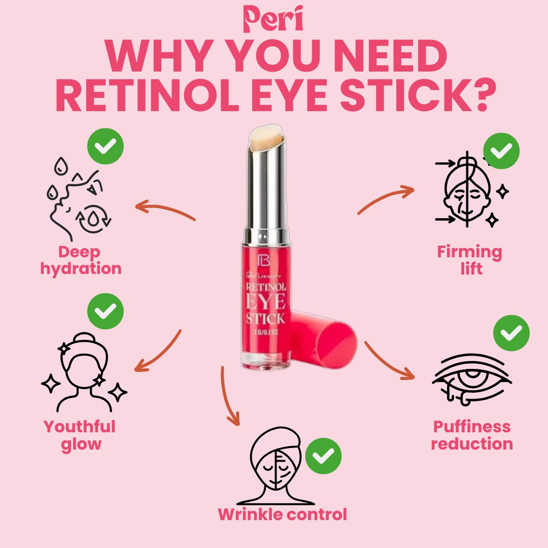 Retinol Eye Stick