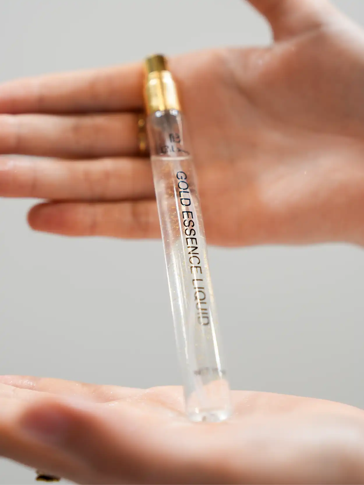 Collagen Gold Protein Ampoule
