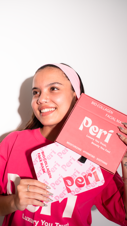 Collagen Mask