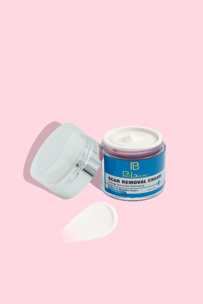 Scar Removal Cream