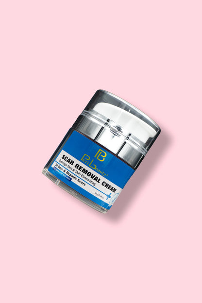 Scar Removal Cream