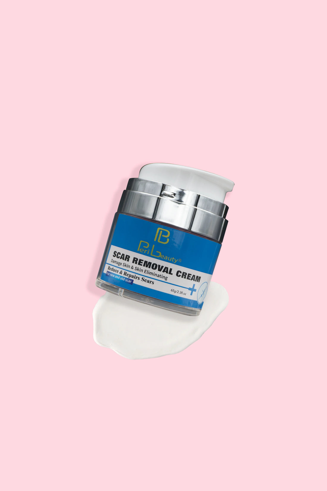 Scar Removal Cream