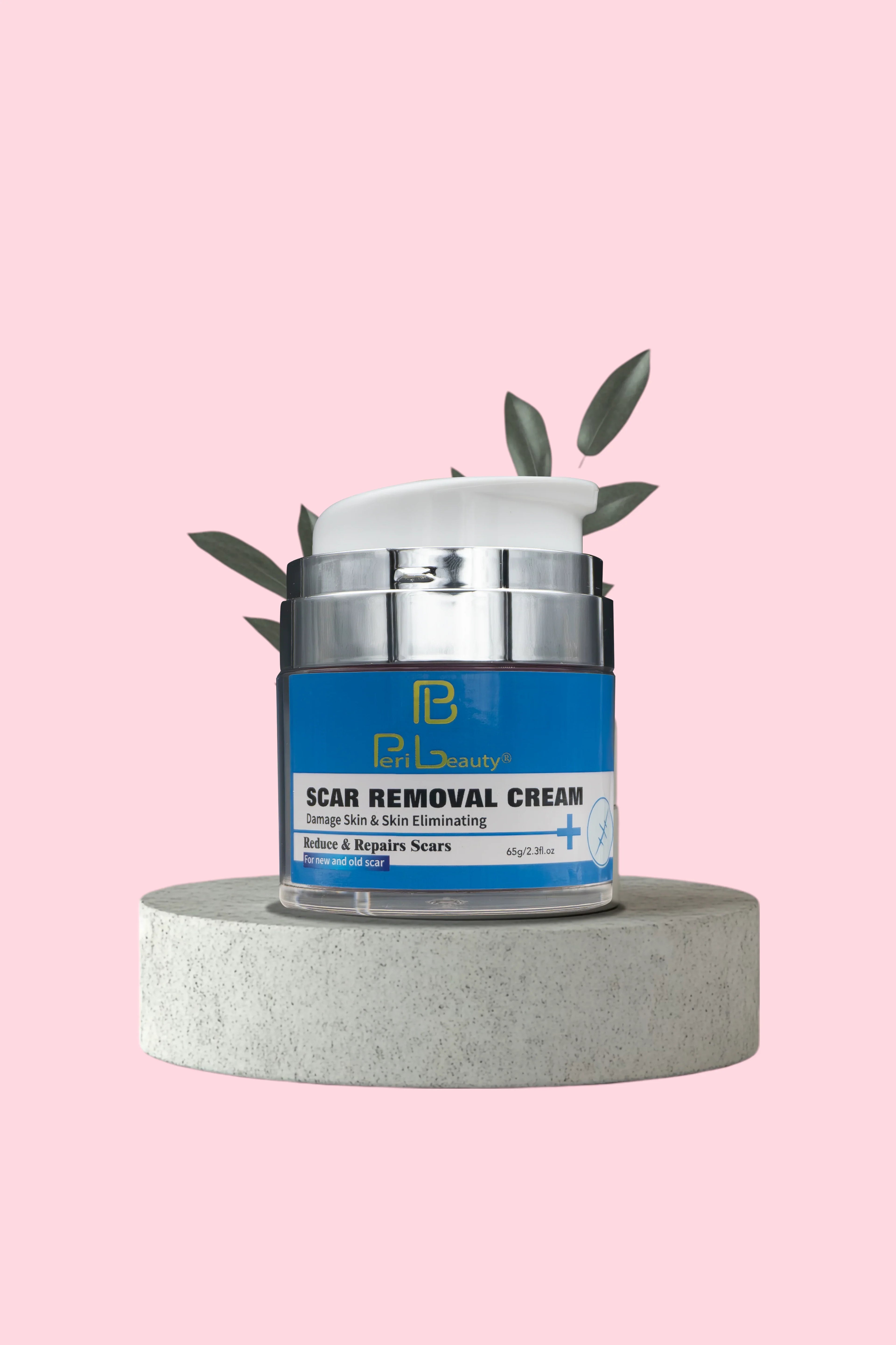 Scar Removal Cream