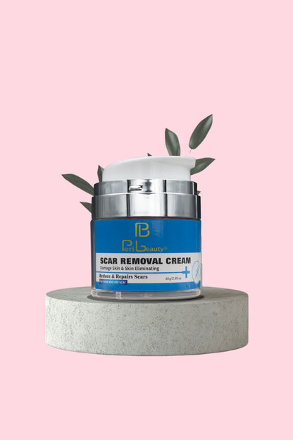Scar Removal Cream