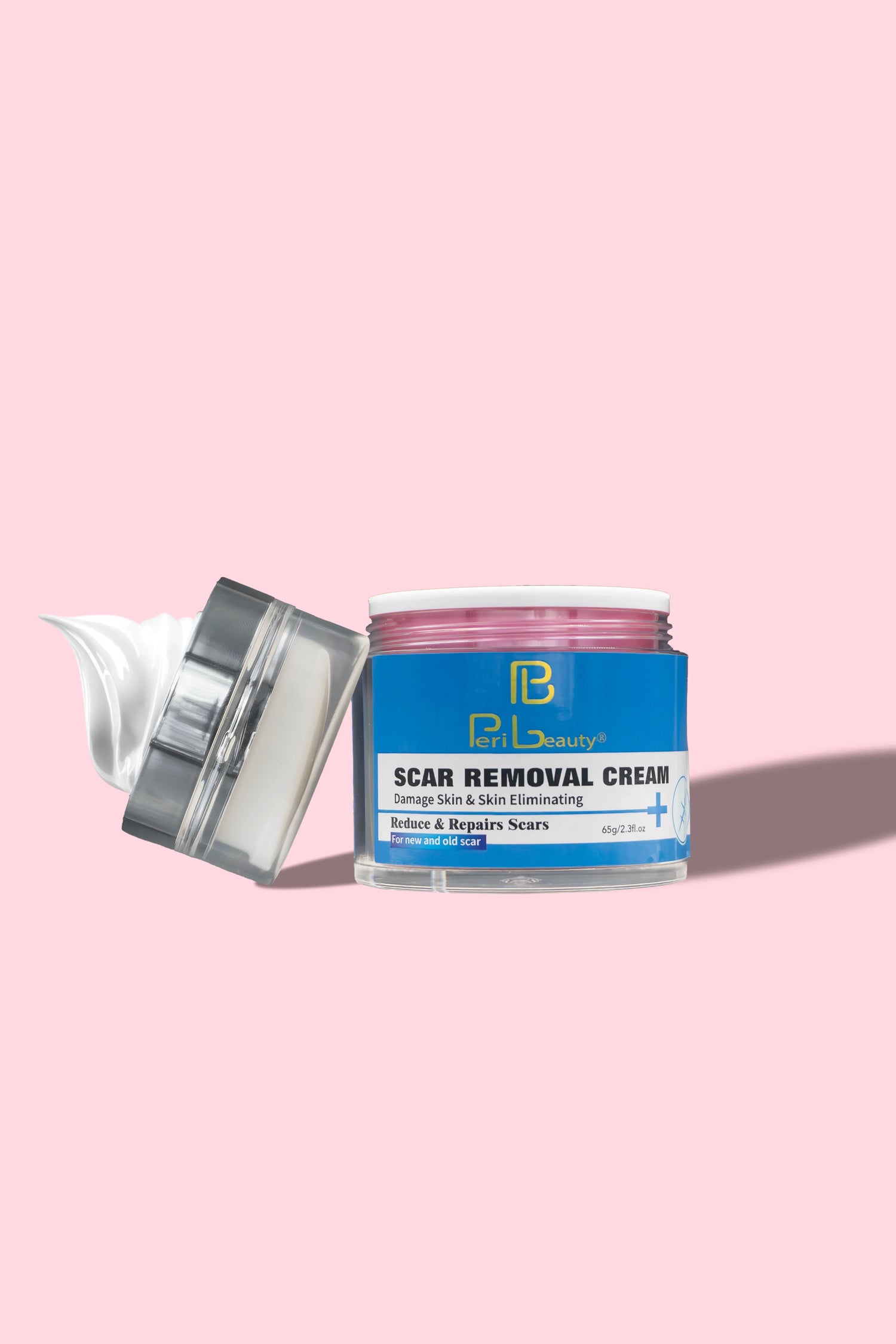 Scar Removal Cream