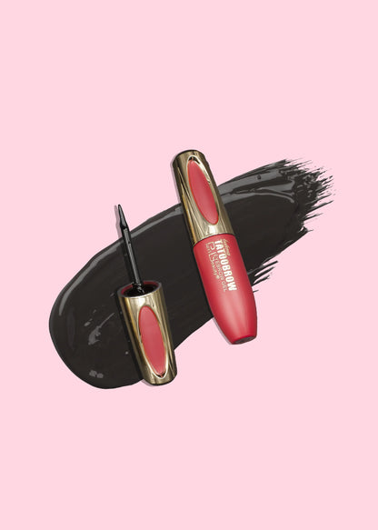 Peribeauty Tattoo Eyebrow Pen