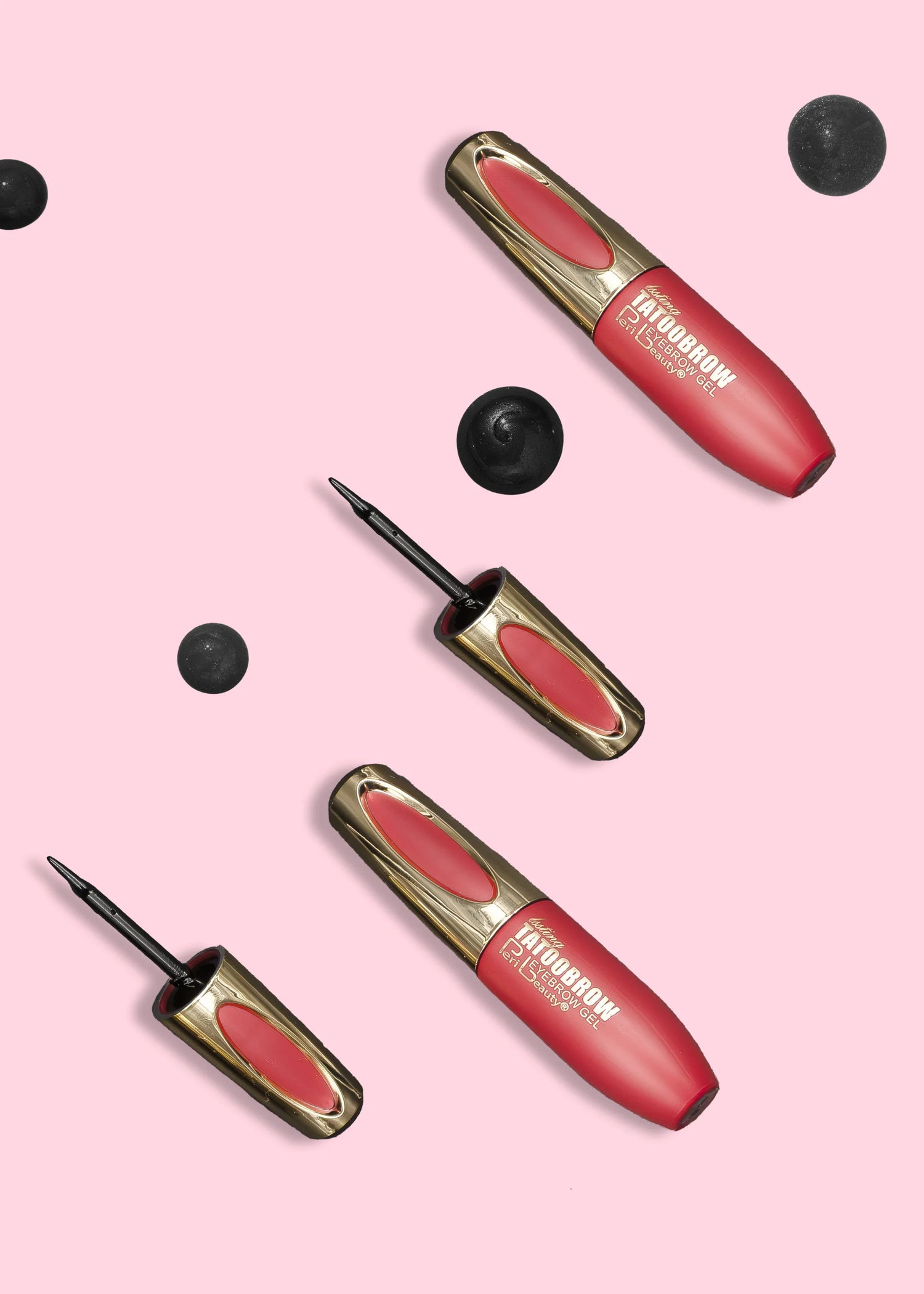 Peribeauty Tattoo Eyebrow Pen