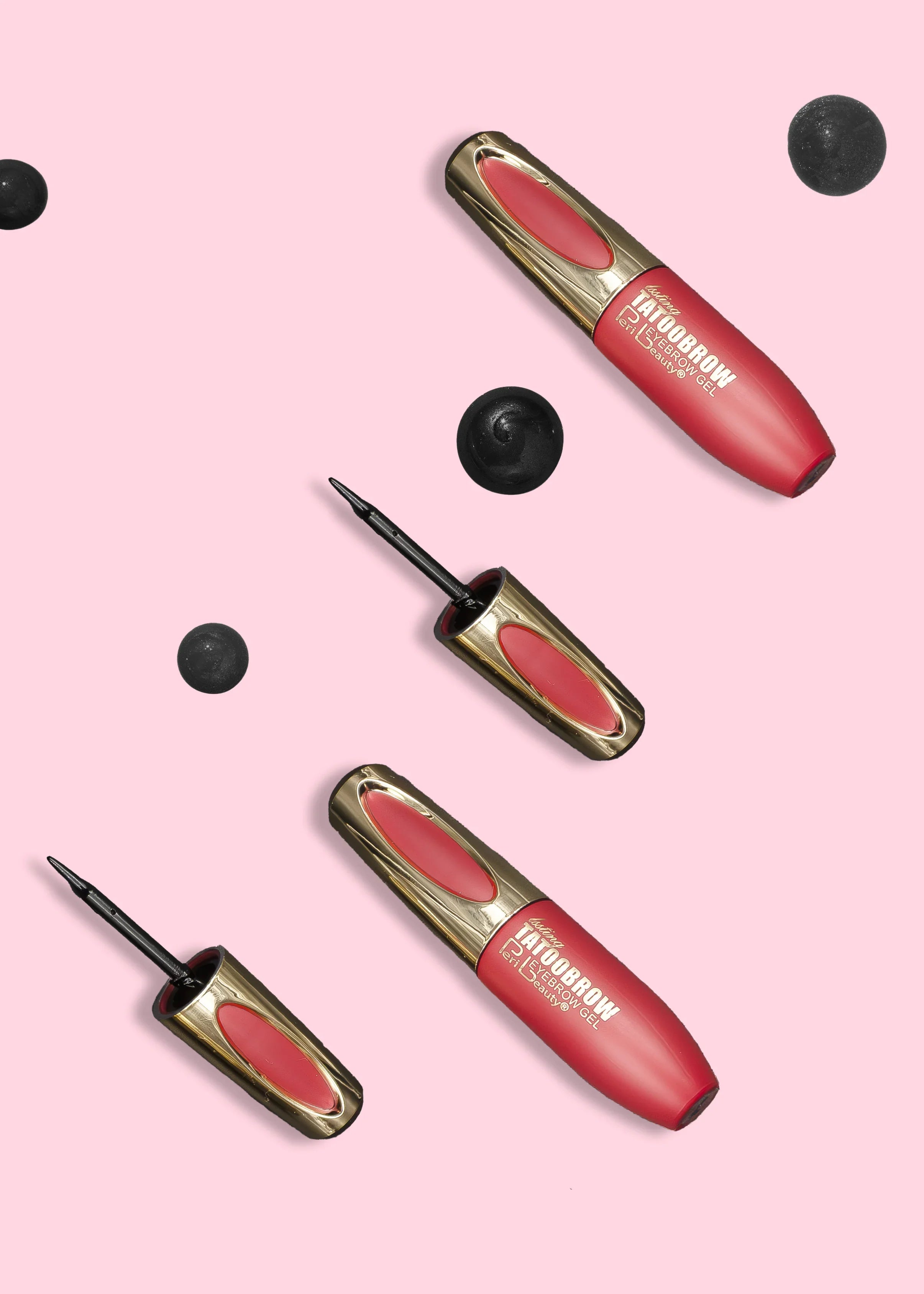 Peribeauty Tattoo Eyebrow Pen