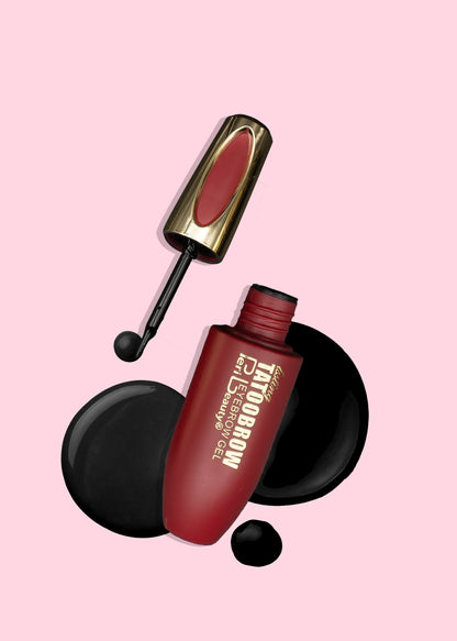Peribeauty Tattoo Eyebrow Pen