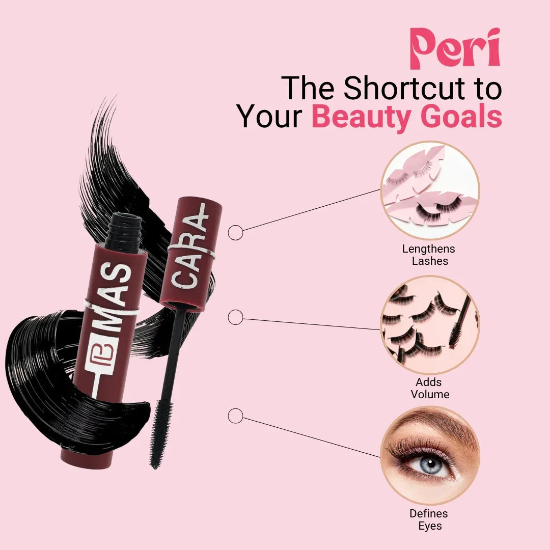 Mascara Collection