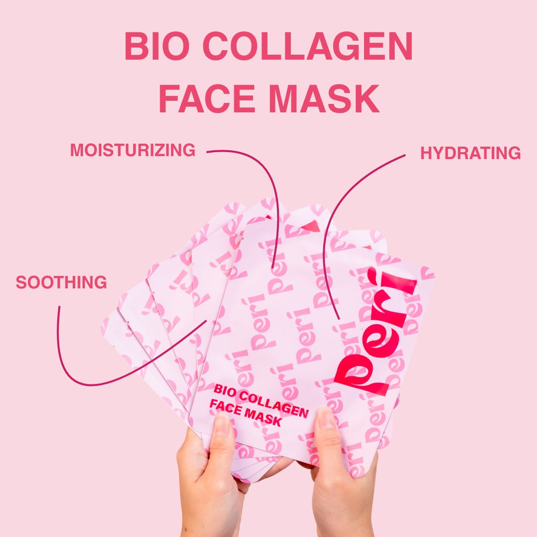 Collagen Mask