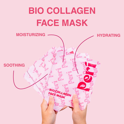 Collagen Mask