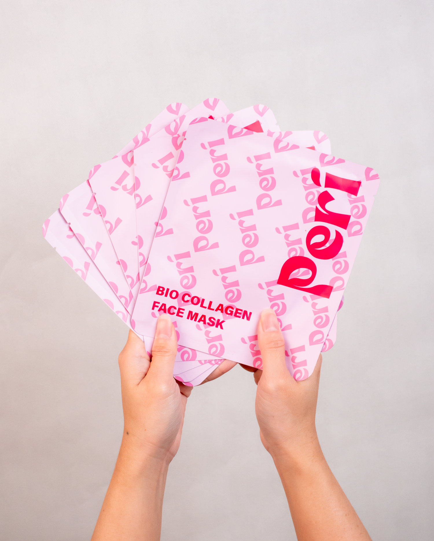 Collagen Mask