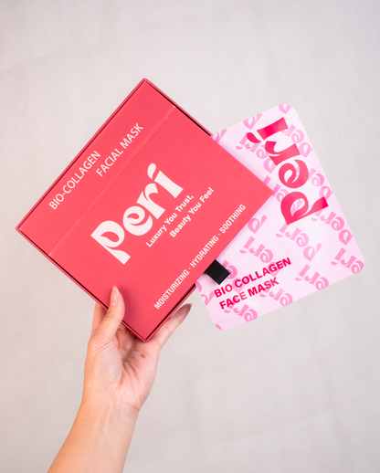 Collagen Mask